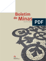 A história do Couto Mineiro de Matosinhos