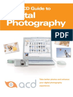 Going Digital - A Guide To Digital Photography