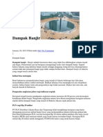 Download presentasi banjir by Florentina SN177783989 doc pdf