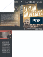 Daniel Estulin - La Historia Definitiva Del Club Bilderberg