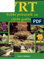 VRT Veliki Prirucnik