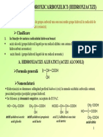 Chimie Organica Curs