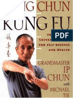 IP CHUN With M. TSE Wing Chun Kung Fu Traditional Chinese Kung Fu for Self-Defense and Health