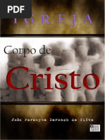 Igreja Corpo de Cristo - João Parahyba Daronch da Silva