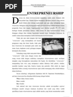 Download Komputer Aplikasi - Entrepreneurship - Isi wwwaloneareacom by Imam Ciptarjo SN17780402 doc pdf