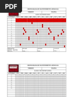 Control Efectivo de Roedores: Métodos y Procedimientos | PDF | Roedor
