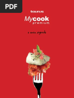 Receitas Mycook