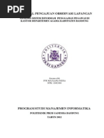 Download Proposal Pengajuan Observasi by bedul07 SN177810921 doc pdf