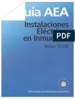 Guía AEA