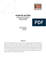 PLAN DE ACCIÓN