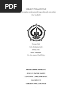 8 Cara Menskor Soal Essay