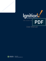 Ignition User Manual From Inductive Automation