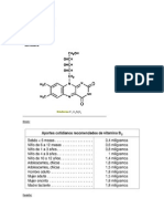 Riboflavin A