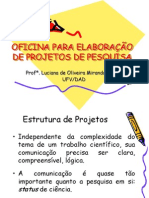 OFICINA_PARA_ELABORAÇÃO_DE_PROJETOS_DE_PESQUISA