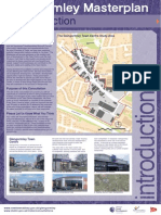 Glengormley Masterplan