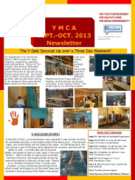 September Oct2013Newsletter