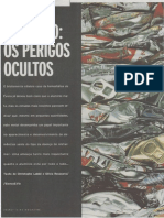 Alumínio, Os Perigos Ocultos