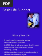 Download Materi Pelatihan Basic Life Support by hilmanadhifa SN177828741 doc pdf