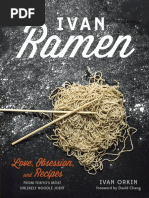 Download Ivan Ramen by Ivan Orkin with Chris Ying - Recipes by The Recipe Club SN177836680 doc pdf