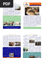 Informativo Outubro Dezembro 2007