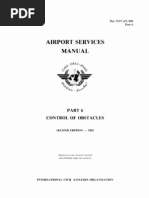 ICAO Doc 9137 Airport Services Manual Part 2 Pavement Surface