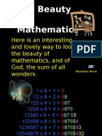 St I Omorfia Ton Math