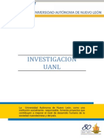 Investigación UANL