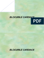 5.B.blocurile Cardiace