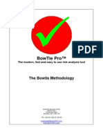 Bowtie Pro Methodology
