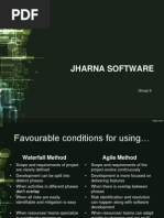Download Jharna Software Case Presentation by Vinay Tejasvi Yallapragada SN177846266 doc pdf