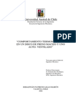 Analisis Termico Pastillas PDF