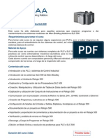 Folleto PLC Basico