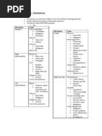 Download Abdominal Pain for Medical Finals based on Newcastle university learning outcomes by RedTabs SN17785170 doc pdf