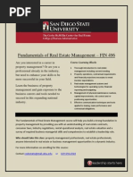 Download Fundamentals of Real Estate Management  by Charles Jiang SN177852065 doc pdf