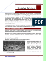 Indore BRT PDF