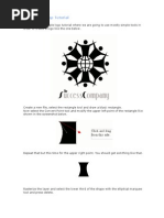 Download Logo Photoshop Tutorial by rvaken SN17785657 doc pdf