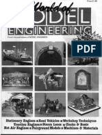 World of Model Engineering 01