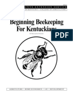 Beginning Beekeeping for Kentuckians