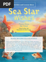 Download Sea Star Wishes Activity and Lesson Ideas by Sasquatch Books SN177872171 doc pdf