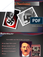 O nazismo