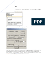 Manual para Igualar Armaduras de Lajes