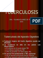 Tuberculosis Digestiva 2010