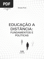 fundamentos_e_politicas - educação a distância
