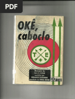 Okê Caboclo - Mensagens do Caboclo Mirim