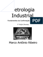 41771944 Apostila Metrologia Industrial