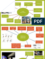 Mapas Mentales