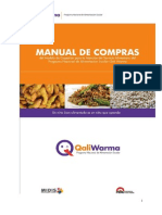 Manual-De-compras Qali Warma 0813