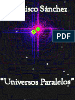 UNIVERSOS PARALELOS (2013)