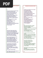 Mahler (Lieders e Recitativos Sinfônicos)1