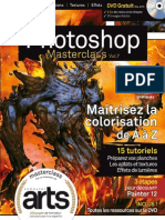 Masterclass.photoshop.N7.Avril Mai Juin.2012